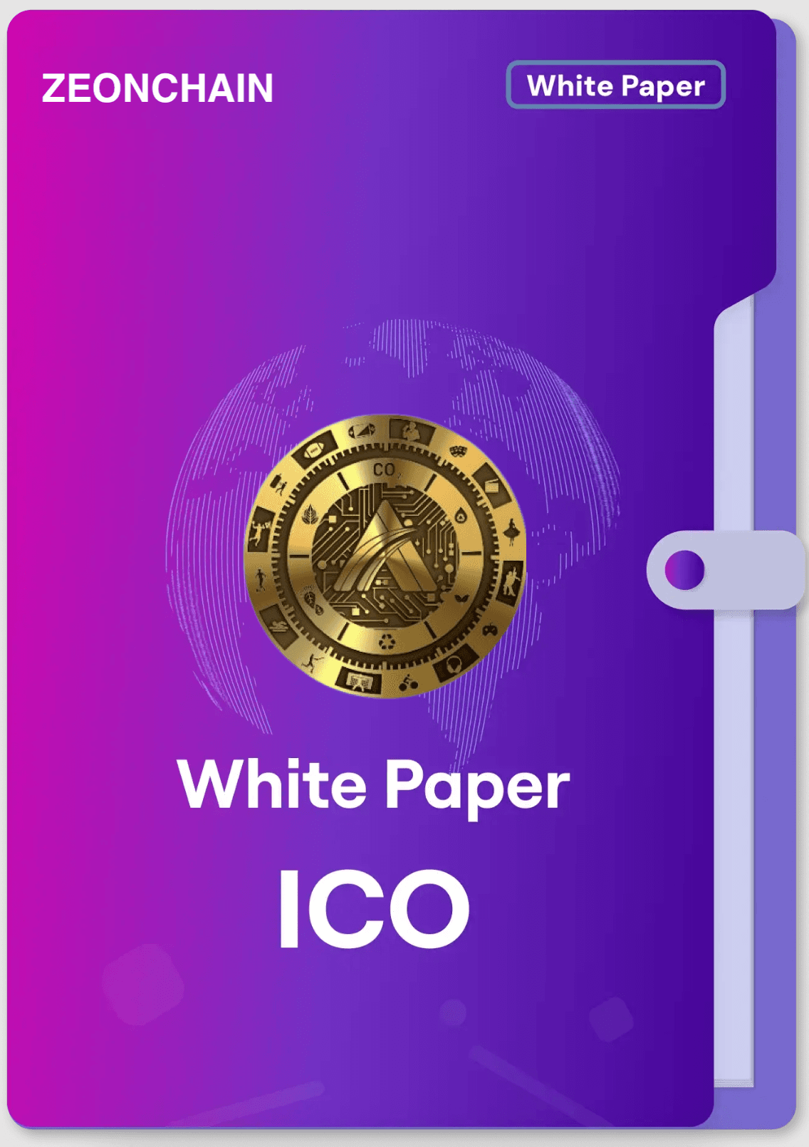 ICO White Paper