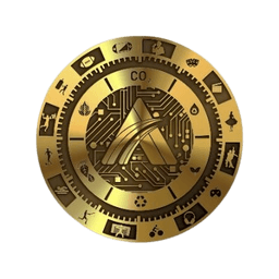 ICO Site Logo